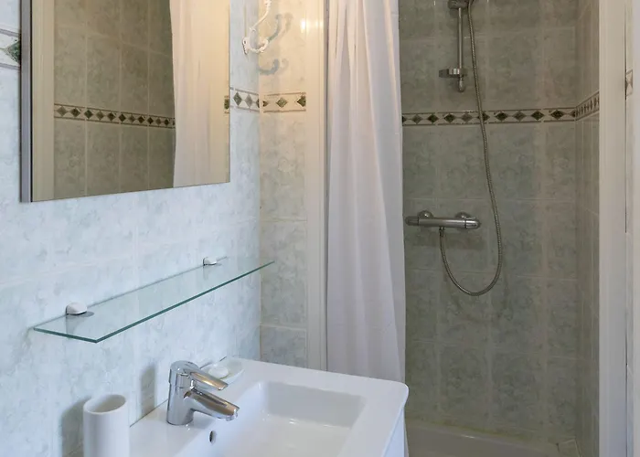 Bed & Breakfast Casa-belle 4*