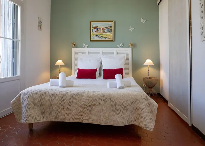 Casa-belle Sérignan