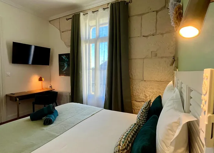 Casa-belle Bed and breakfast Sérignan